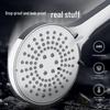 HAIER P308S 5-Mode Handheld Shower Head