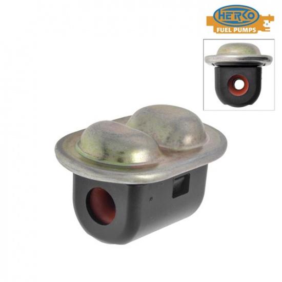 Aftermarket Not Assigned DAMP1