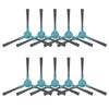 Efficient Cleaning Performance Replacement Side Brush Robot Cleaner Brushes