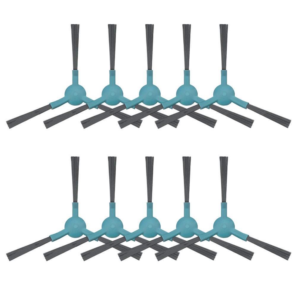 Efficient Cleaning Performance Replacement Side Brush Robot Cleaner Brushes
