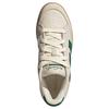 Adidas Wcard Adv Classic Versatile Low-Top Skate Shoes Unisex Sneakers White Green JQ4529