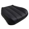 Microfiber Leather Car Driver Seat Bottom Cover Replace For Subaru Legacy 10-14