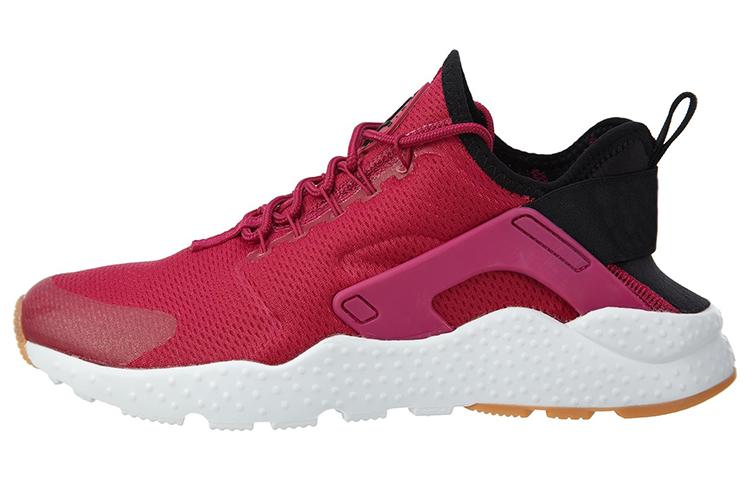 

Жіночі кросівки Nike Air Huarache Run Ultra Sport Фуксія Чорний Гумовий Жовтий 819151-602 36