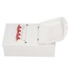 Dual Power Distribution Box Leakage Protection Guide Rail Mounted Mains To Generator Changeover Swit