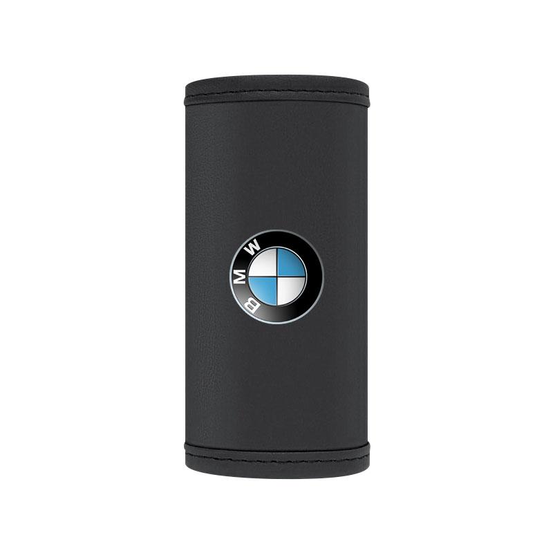 New Car Leather Roof Handle Anti-Scratch Protector Mat Accessories For BMW E46 E39 E90 E60 E36 F30 F10 E34 E30 F20 E92 M3 M4 M5 X3 X4 X5 X6 X7