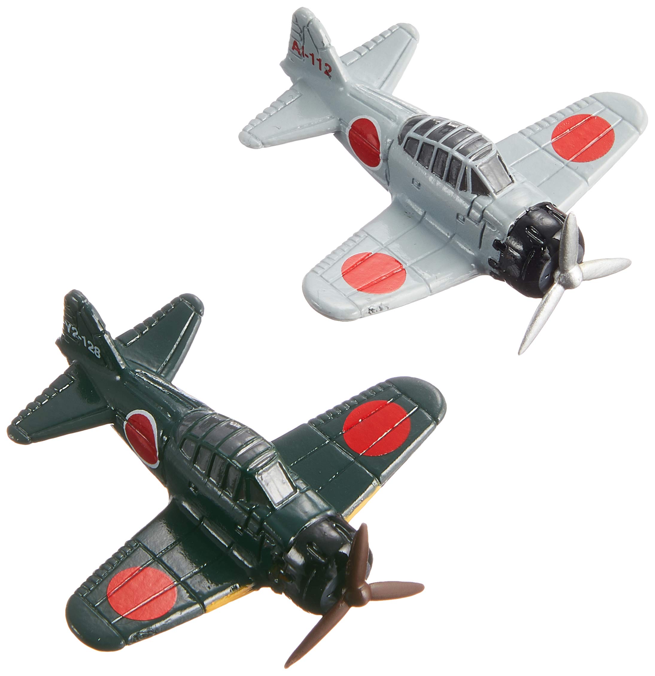 

Zero Fighter Magnet MZ524 белый