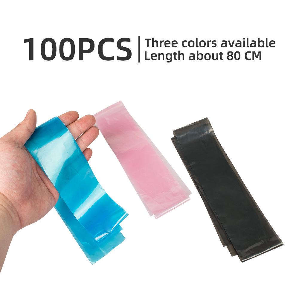 Waterproof Disposable Tattoo Machine Protective Bags