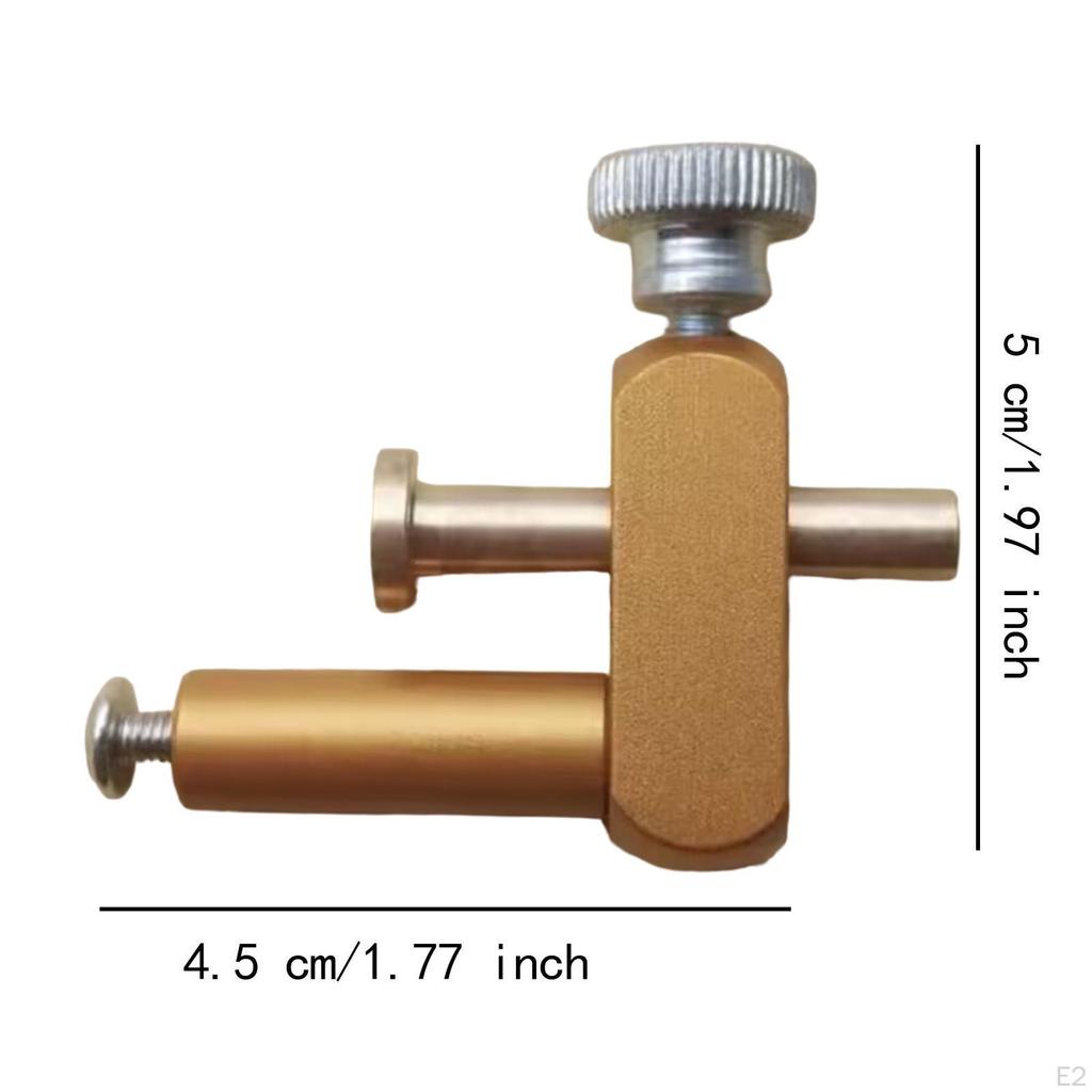 Electrician Wire Stripping Pliers Position Stainless Steel Multifunctional Accessory Cable Stripper