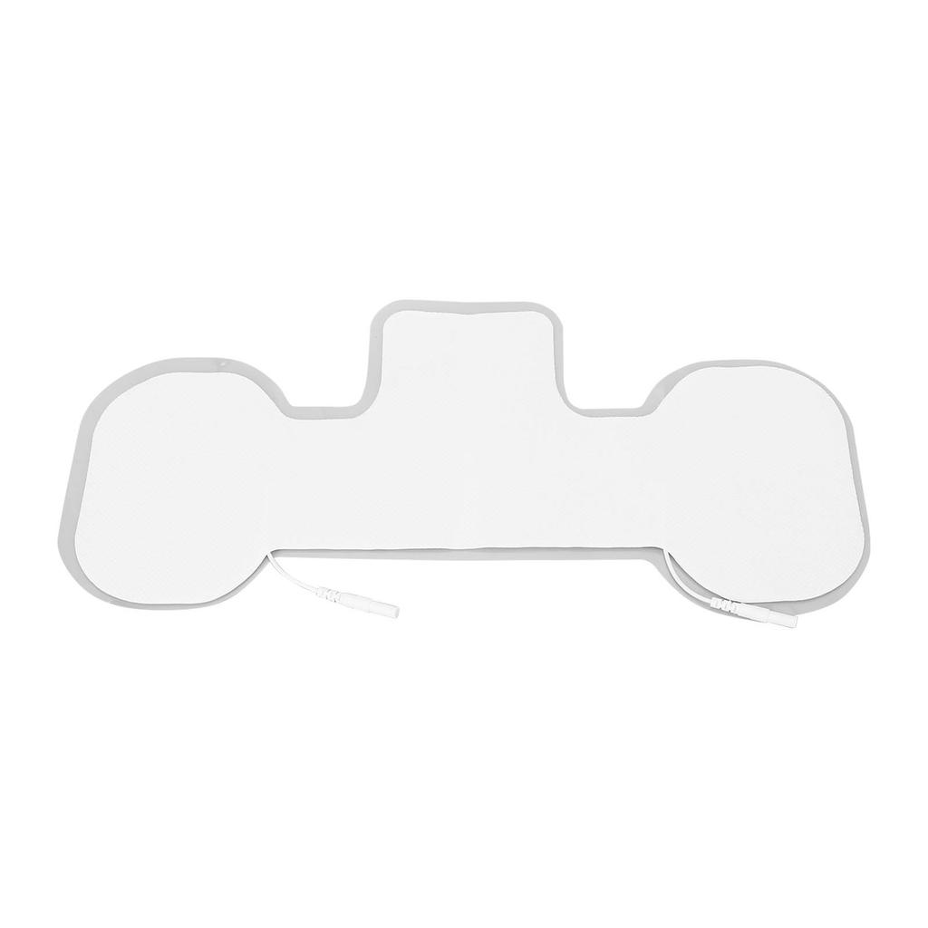 TENS Electrodes Patches Soft Massage Machine Therapy Electrode Pads for Shoulder Neck Waist