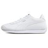 Turin 3 White Unisex Sneakers 383037-02
