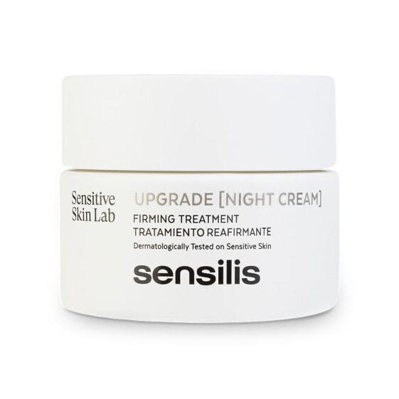 

Увлажняющий крем Sensilis UPGRADE Firming Anti-Wrinkle 50 мл