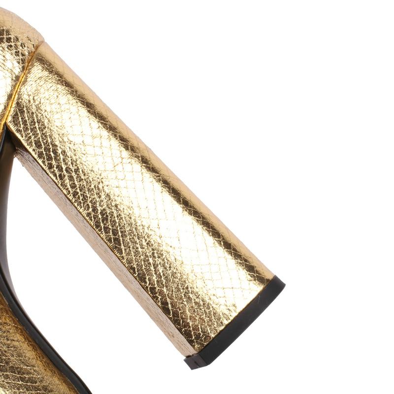 Women High Heels Sandals Platform Super High Heels Ladies Sandals Summer Shoes