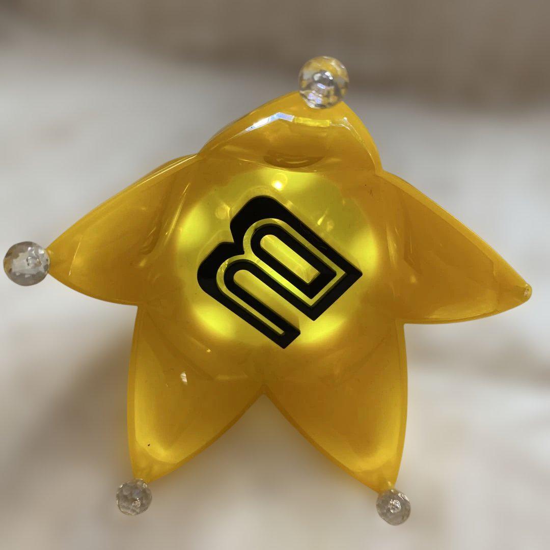 

[Б/У] Лайтстик BIGBANG Корейская версия