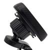 Car Console PU Suction Cup Magnetic Phone Holder