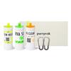 Pure Peak PurePeak Skin Turva Collection Set 3 Pieces