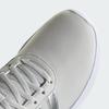 Adidas Leichte RACER Sneaker LWO23 Grau Limette Größe cm 3,0 Damen Ein/Silber Metallic/Puls (IG3612) 23,0