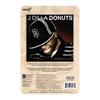 Super7 J Dilla Reaction Figure Wave 02 J Dilla Action Figure - (Donut)