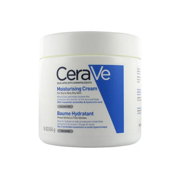 CeraVe Nemlendirici Krem 454g