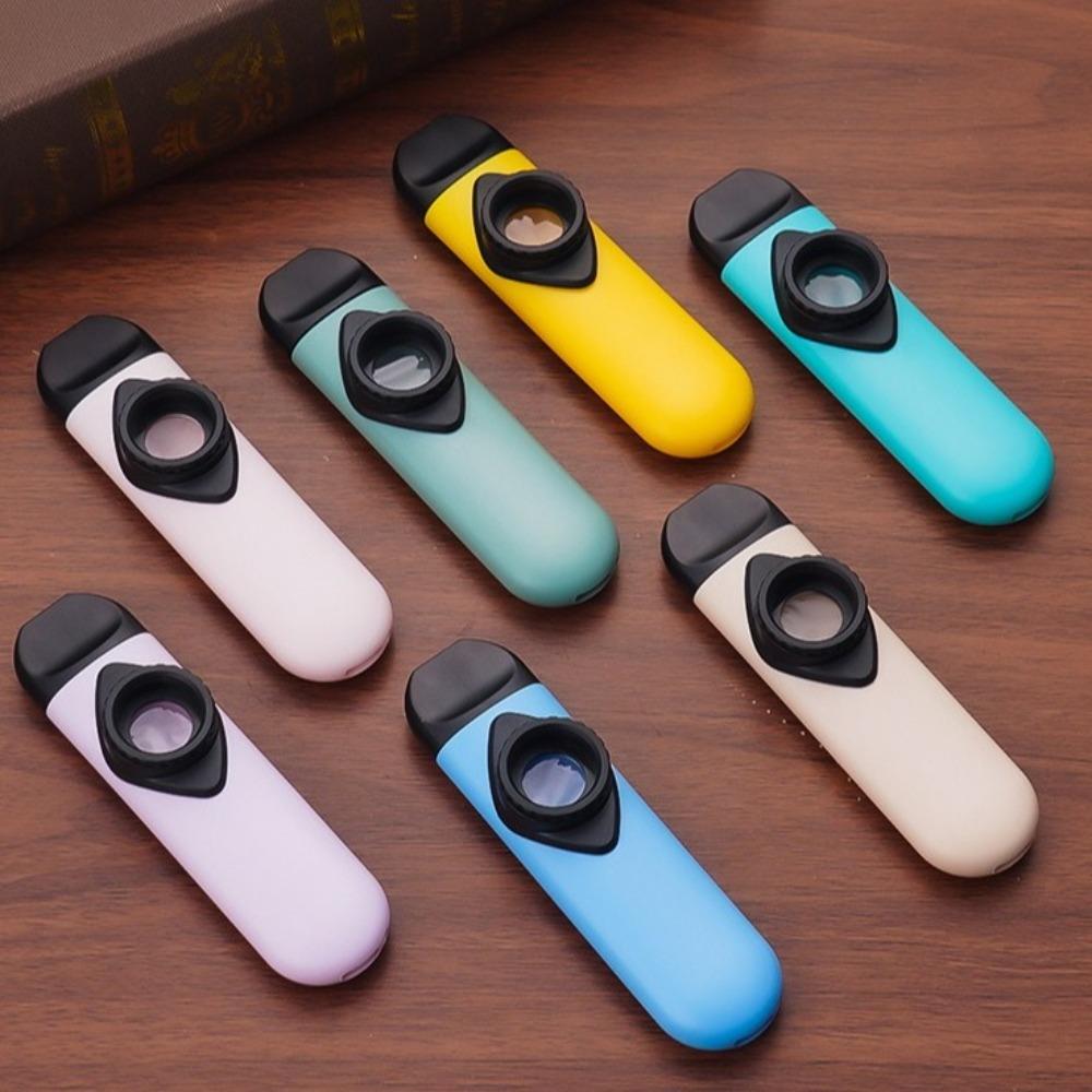 ABS Material Kazoo Professional Kazoo Plays Musical Instruments  Musical Instrument Accessories