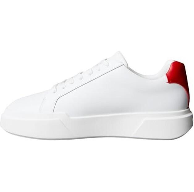 Кроссовки Calvin Klein Chunky Cupsole Laceup EU 43