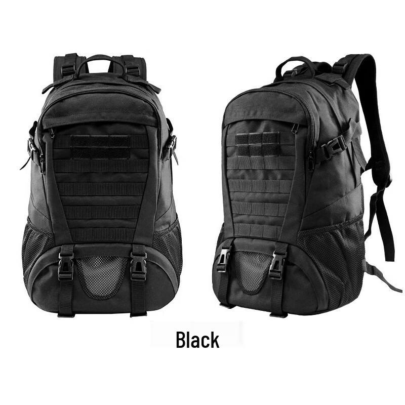 Laicai Waterproof Camouflage Tactical Backpack 20-35L