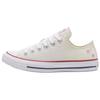 All Star Comfortable Versatile Durable Low-Top Canvas Shoes Unisex Sneakers Off-White A15504C