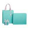 TIFFANY & CO . Elsa Peretti Groene Bonen 18K Gouden Kettingen Dames Gouden GRP11431