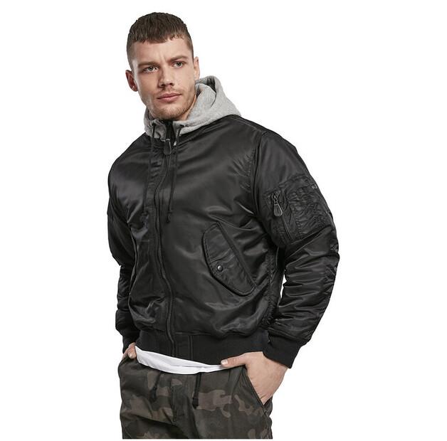 Куртка Brandit 3150.78.M