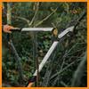 Fiskars Powergearx Lx98 Bypass Loppers L For Branches Shrubs