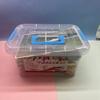 4D Space Straw Building Blocks: Educational Toy for Kids and Parents