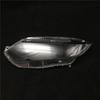 Headlight Shell Cover for 15-18 XRV Models: Left & Right Semi-Assembly