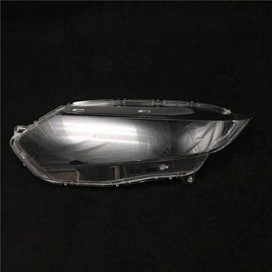 Headlight Shell Cover for 15-18 XRV Models: Left & Right Semi-Assembly