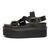 Dr. Martens Kimber Thick Sole Fashion Sandals Women sandals Black 27351001