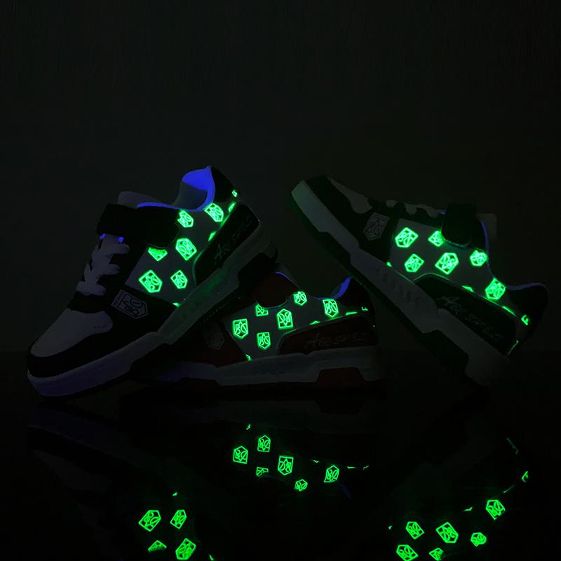 Детская обувь Повседневная обувь Обувь для родителей и детей Модная обувь Детская — фото 11