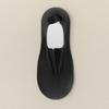 Men's Ultra-thin Invisible Ice Silk Socks - Breathable, Sweat-absorbing, Non-slip