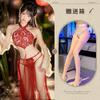 Ancient Fairy Hanfu Sexy Pure Passion Sex Products Belly Pocket Women's Sex Underwear