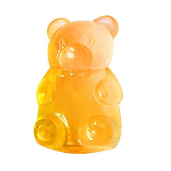 Anxiety Relief Stress Ball Home Office Relaxation Focus Aid Cube Squeeze Sensory Toy Slow Rising Soft TPR Stress Toy