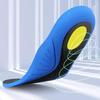 Solette in Fibra di Carbonio Piastra in Carbonio Sport Corsa Leggero Calcio Basket Assorbimento degli Urti Tipo Antitorsione Tutta la Pianta