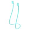 Soft Silicone Waterproof Strap forHua Wei Freebuds3 Sports Headphone Accessory Assorted String Soft Lanyard