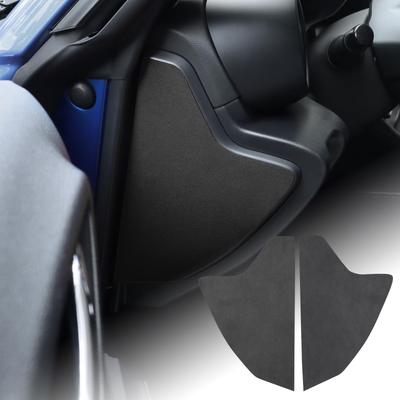 FDAIUN Auto Türschutzblech Aufkleber für Toyota GR86 ZN8 Subaru BRZ ZD8 2021