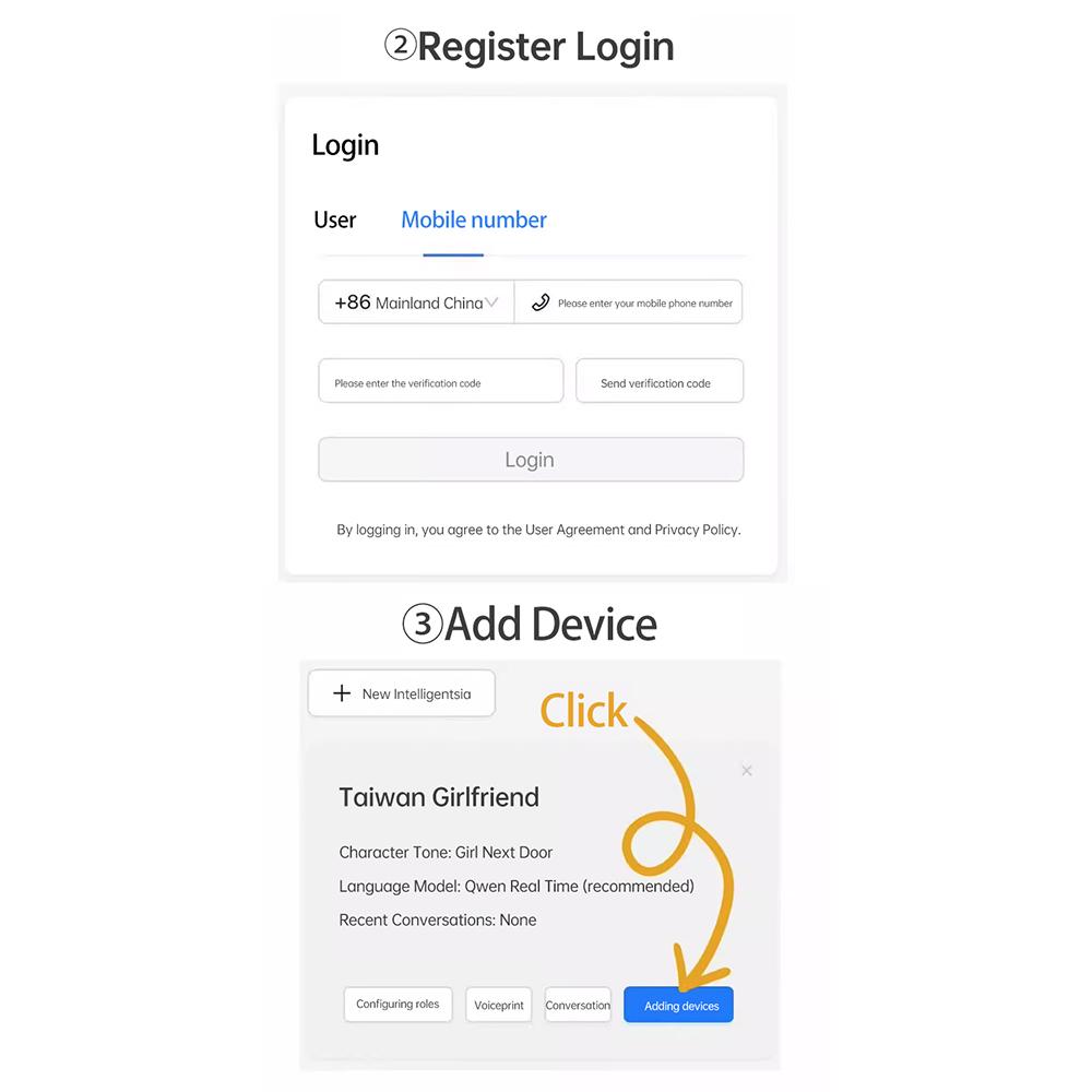 Mini ESP32-S3-N16R8 Development Board Xiaozhi AI Voice Dialogue Robot Module with 0.96" OLED Screen Type-C Interface