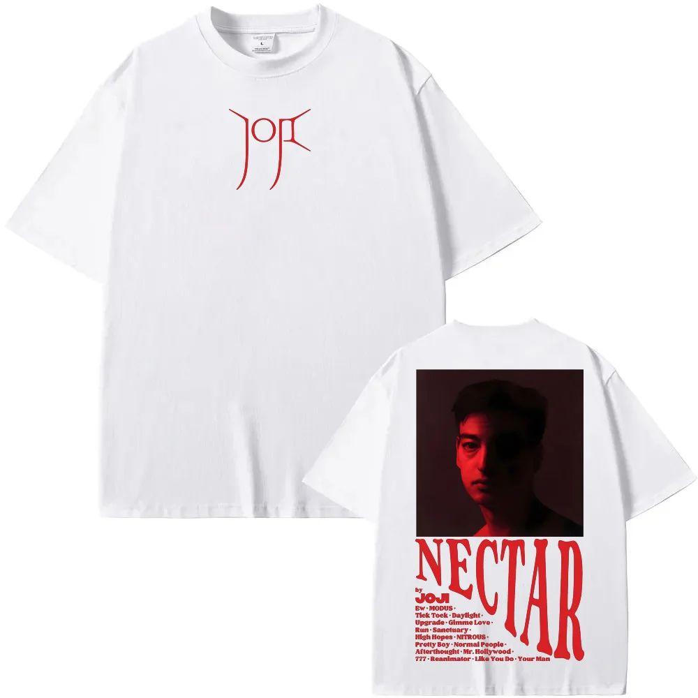 

Hip Pop Y2k Tops Joji TEE Same As Official Website Cotton High Quality Comfortable T Shirt R Oneck Graphic Printing Tees Unisex S