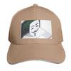Ethical Hacking Baseball Cap Curved Brim Classic Fit Low Profile Unstructured Unisex For Men Women