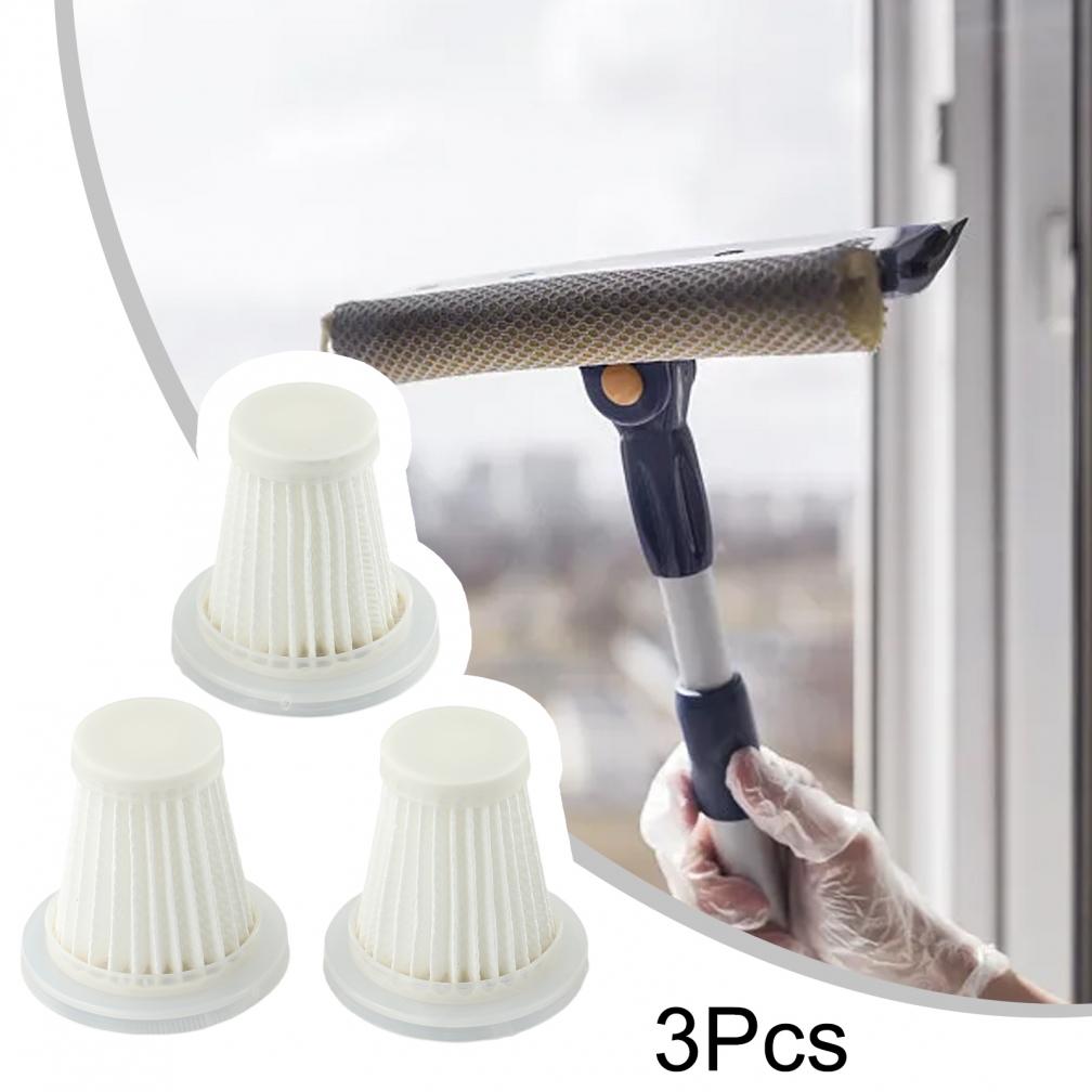 Accessories 1/3pcs Filters Cleaning Tool Household Supplies