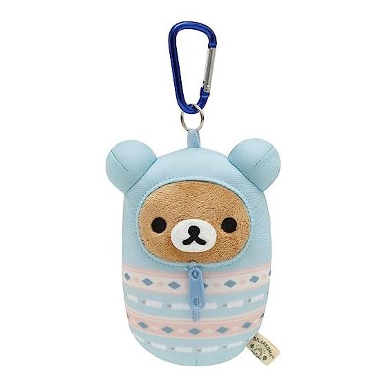 

San-X R/K Rilakkuma Brassage Lira MO10901