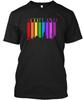 Love Scotland 227 TTshirt Made In the USA Size S To 5XL