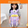 Fashionable Large Capacity Childrens Backpack With Breathable Material For Daily Use