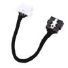 OBD2 11 Schnittstelle Flanell Elektronisches Kabel OBD 16PIN Verlängerungskabel