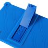 Soft Silicone Case for Doogee Tab G6 A9 Pro Plus T36 T40 Pro T20 Ultra T20S T20 T10Plus Adjust Stand Cover Kids Safe Shockproof