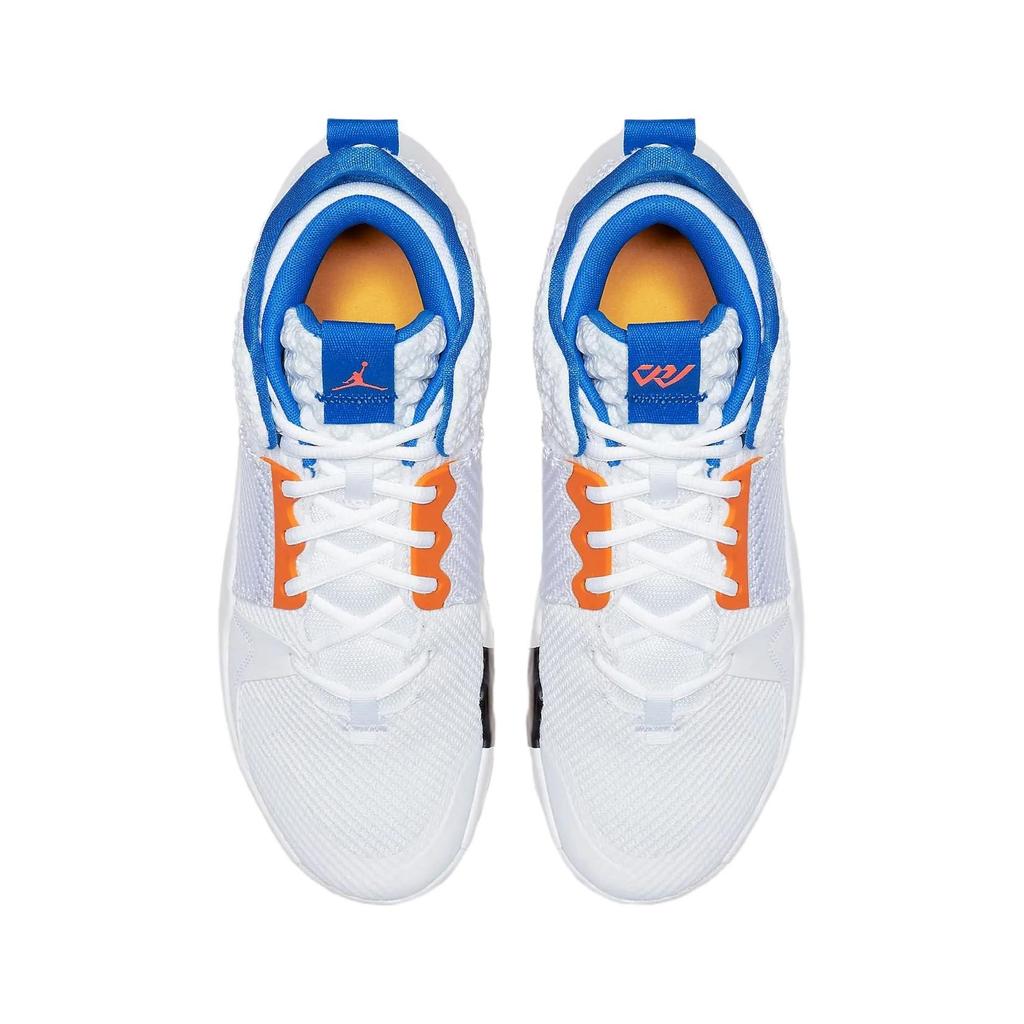 Jordan Why Not 0.2 OKC Home PS AT5719-100